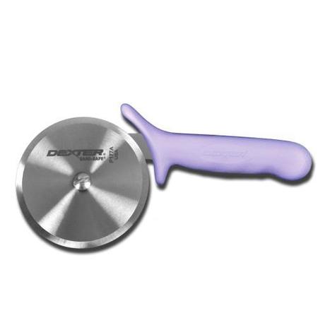 Dexter Russell Sani-Safe® 4 in Pizza Cutter P177AP-PCP